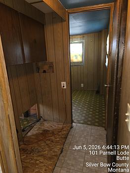 Photo of Flipper Home! Mobile home for sale in Butte, MT!!