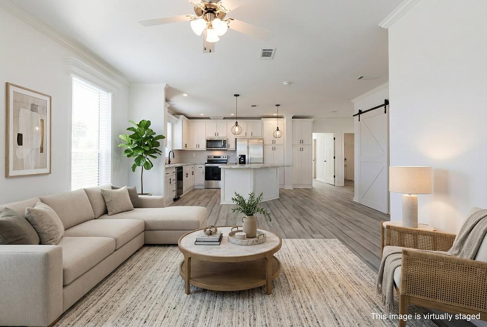 Camelot Lakes Village