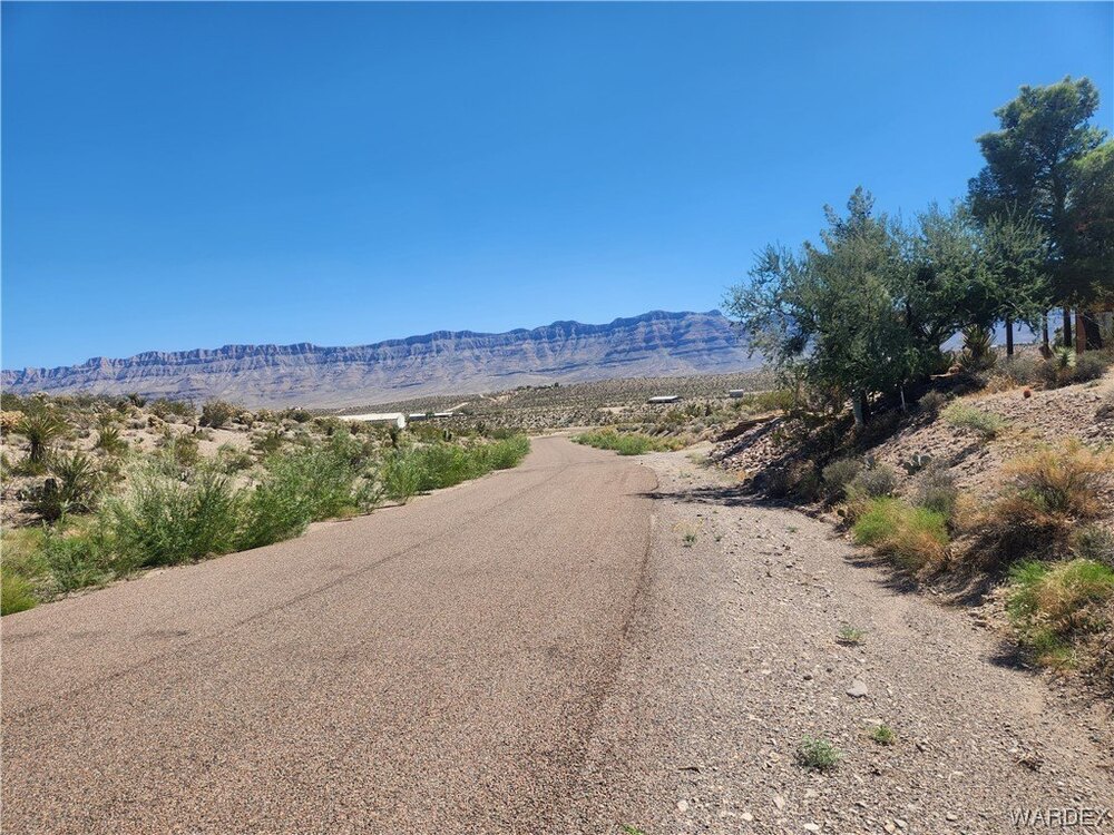 Photo of Mobile Home Lot