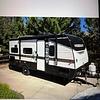 RV for Sale: 2022 HIDEOUT 174RK