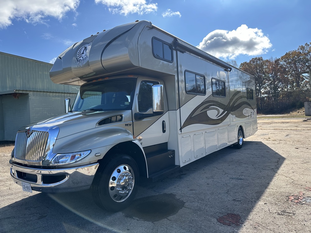 Photo of Rv