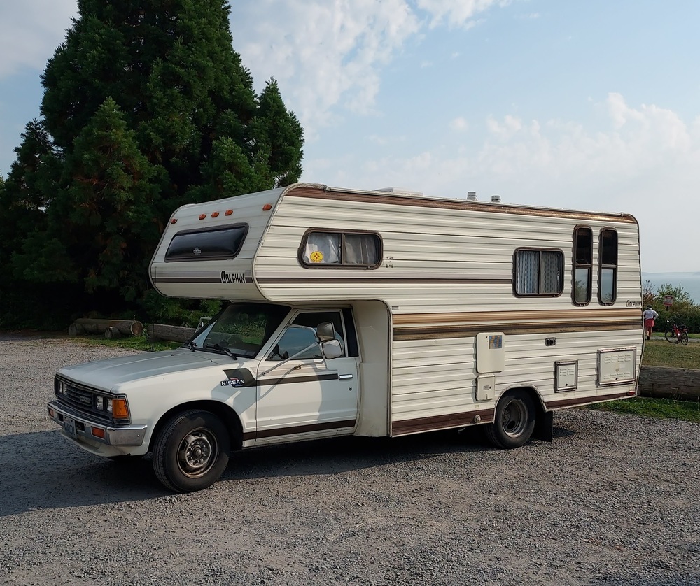 Photo of Rv