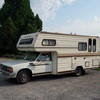 RV for Sale: 1983 OTHER