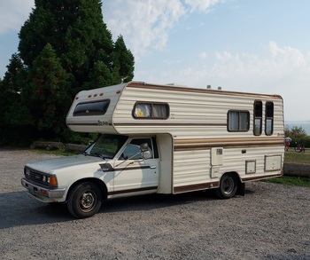 Photo of Rv