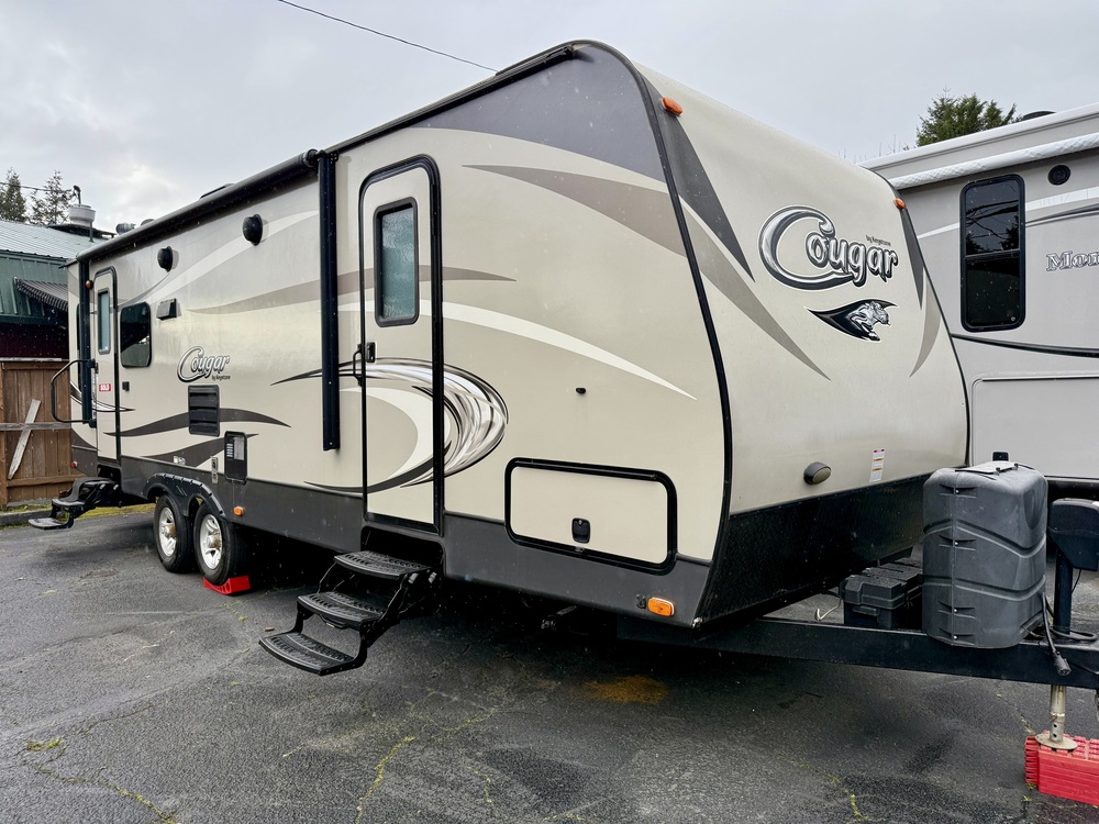 Photo of Rv