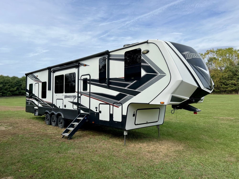 Photo of Rv