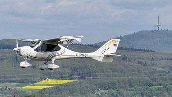Thumbnail of aircraft