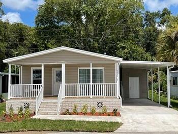 Thumbnail of mobile home