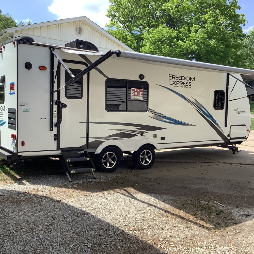 Photo of Rv