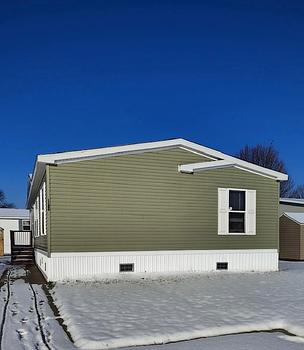 Thumbnail of mobile home