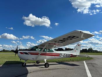Thumbnail of aircraft