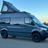 RV for Sale: 2019 Sprinter 2500 4X4