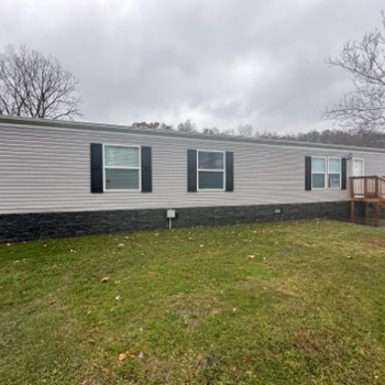 Thumbnail of mobile home
