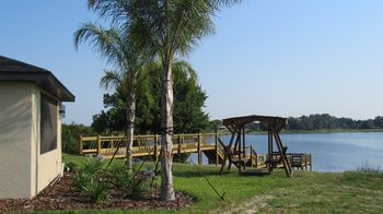 Photo of RV Lot