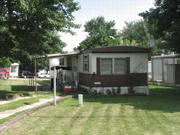Photo of Mobile Home Community