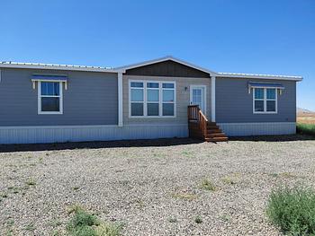 Thumbnail of mobile home