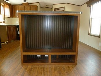 Photo of New Mobile Home