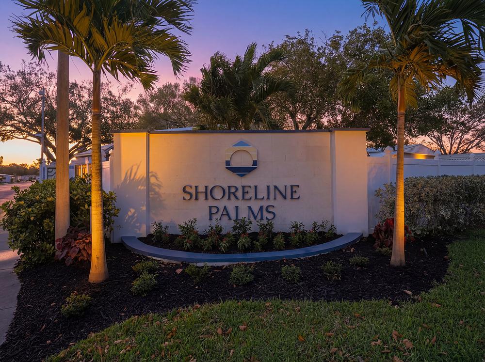 112 Shoreline Amenities  15 twilight
