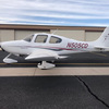 Aircraft for Sale: 2002 Cirrus SR22 G1