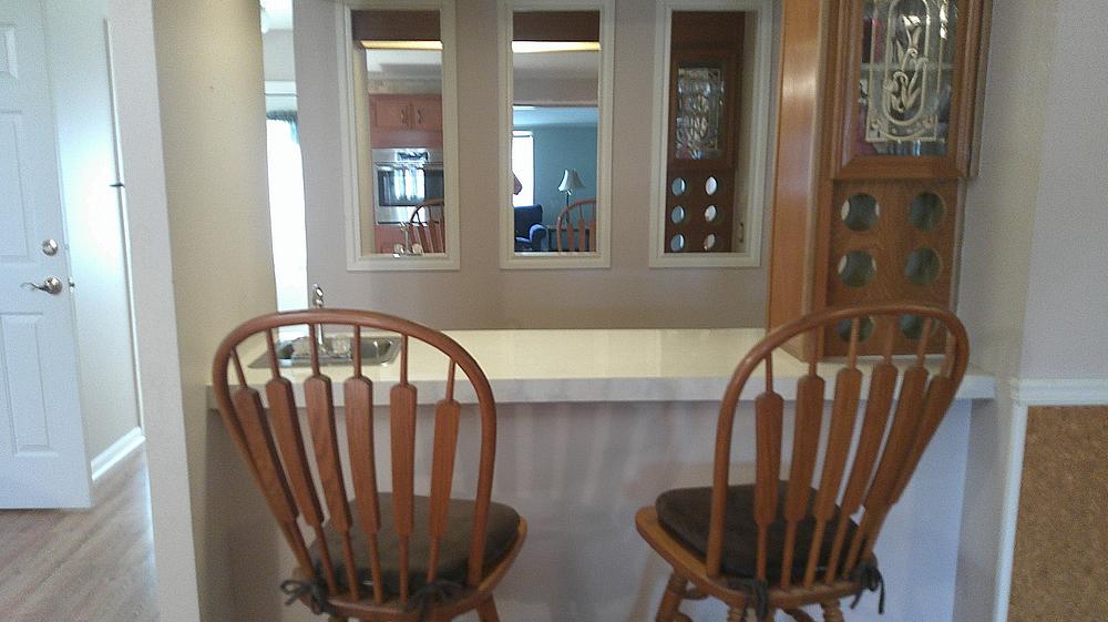 Lake Griffin Harbor Village