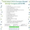 RV for Sale: 2023 IMAGINE 2670MK