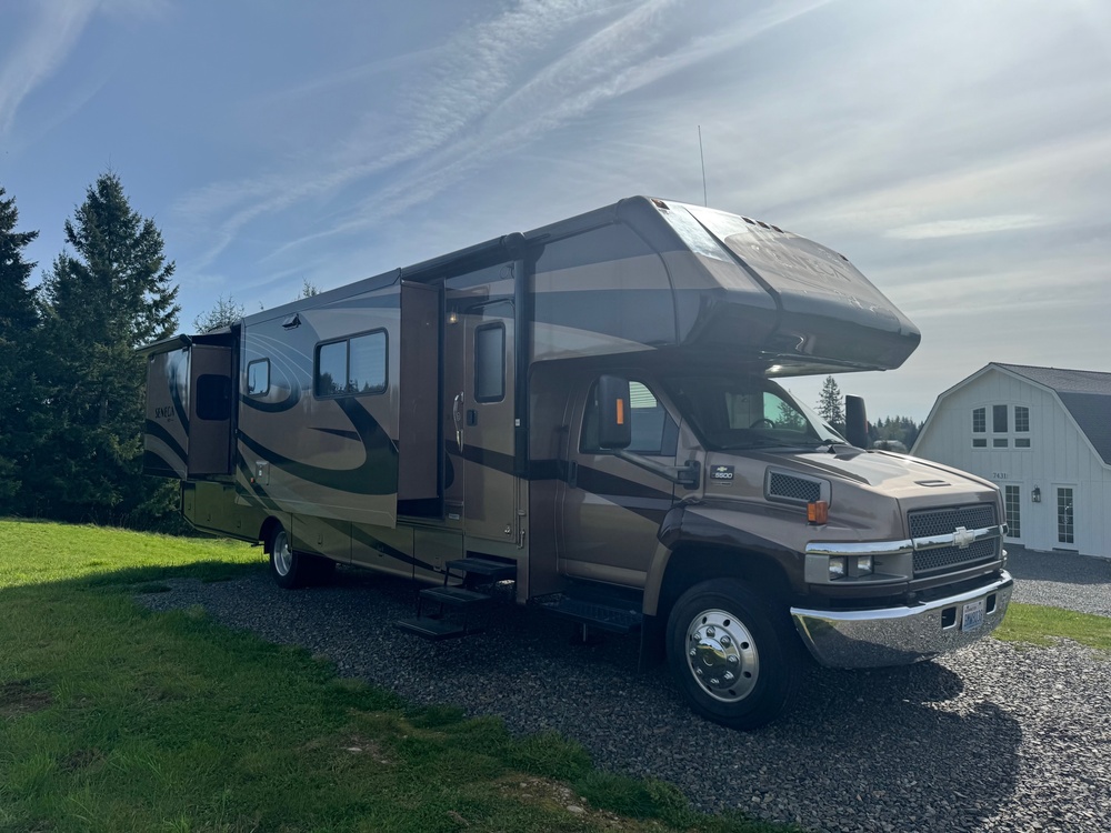 Photo of Rv