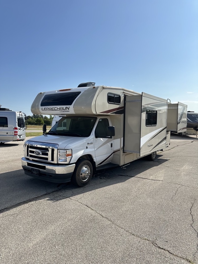 Photo of Rv