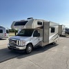 RV for Sale: 2022 LEPRECHAUN 260DS