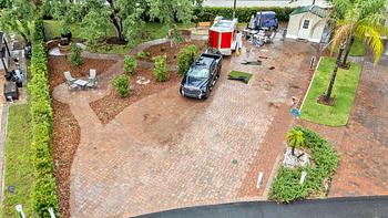 Thumbnail of RV lot