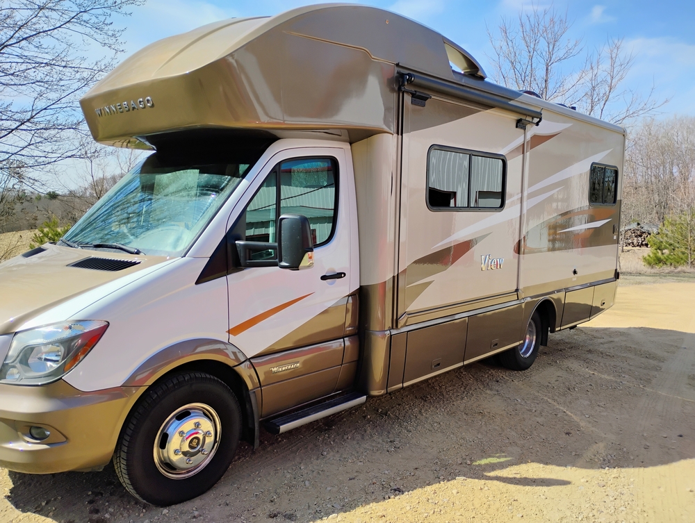 Photo of Rv