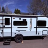 RV for Sale: 2018 ROCKWOOD GEO PRO G19FBS