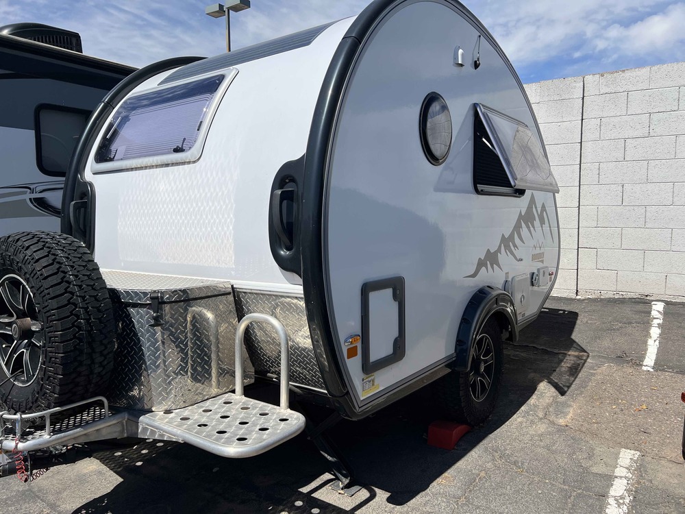 Photo of Rv