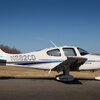 Aircraft for Sale: 2002 Cirrus SR22 G1