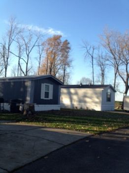 Photo of Mobile Home Park