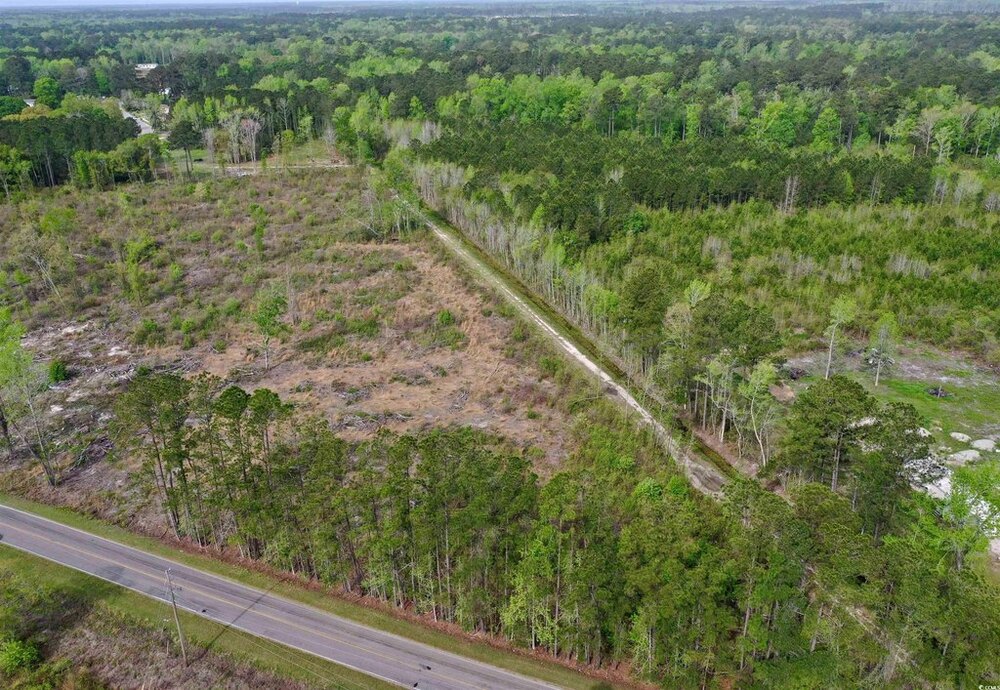 Photo of Mobile Home Lot