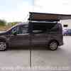 RV for Sale: 2023 TRANSIT CONNECT CAMPERVAN
