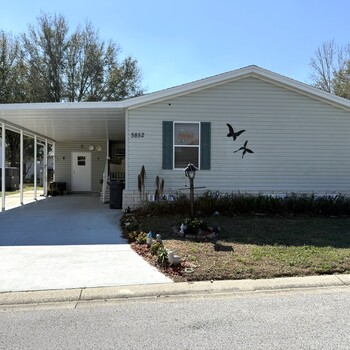 Thumbnail of mobile home
