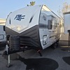RV for Sale: 2026 ARCTIC FOX 22G