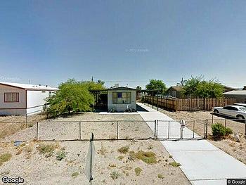 Thumbnail of mobile home