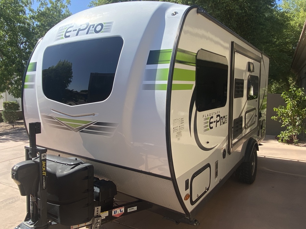 Photo of Rv