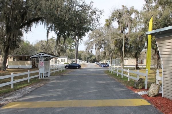Photo of Mobile Home Park