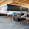 RV for Sale: 2024 REAL-LITE TRUCK CAMPER SS 1600