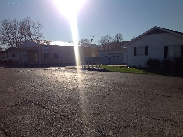 Photo of Mobile Home Park