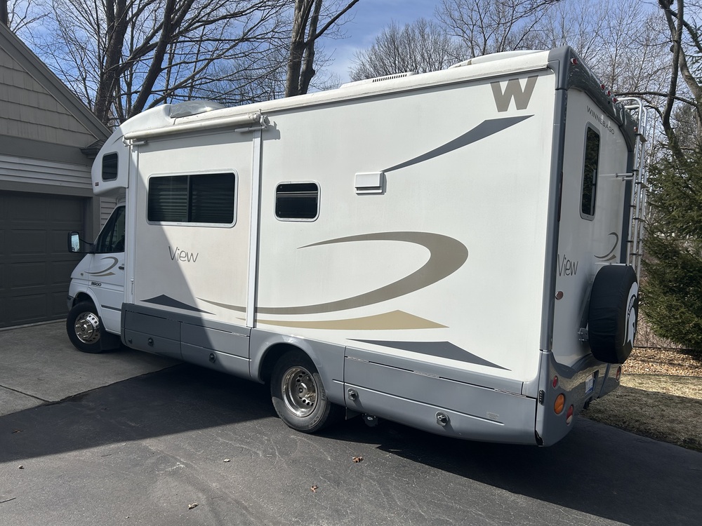 Photo of Rv