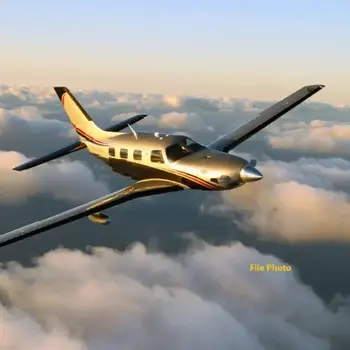 Thumbnail of aircraft