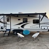 RV for Sale: 2020 COUGAR HALF-TON 22RBS