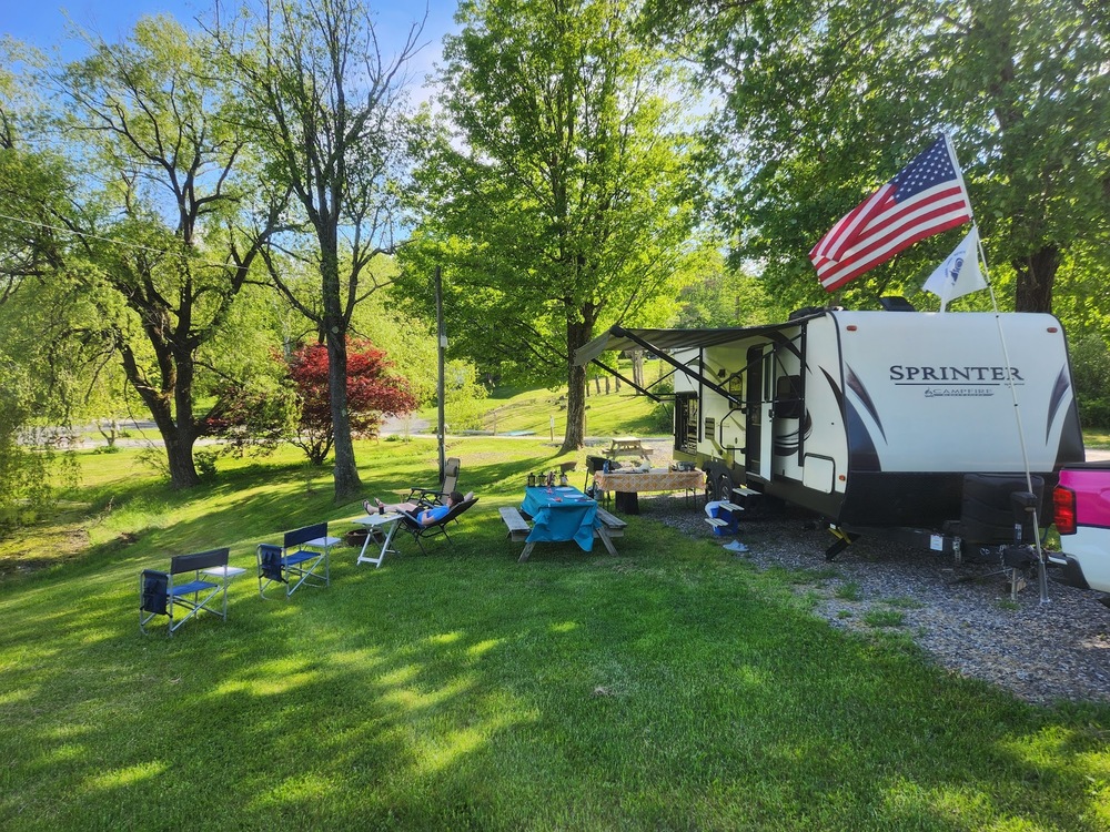 Photo of Rv