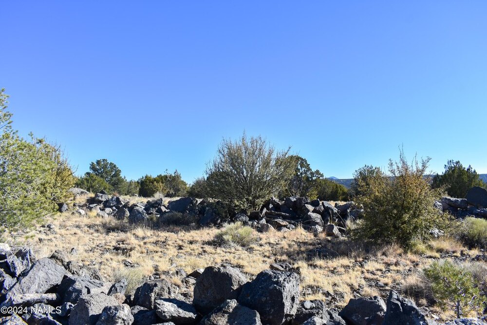 Photo of Mobile Home Lot