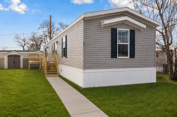 Thumbnail of mobile home
