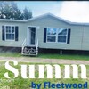 Mobile Home for Sale: Fleetwood Special, Florence, SC